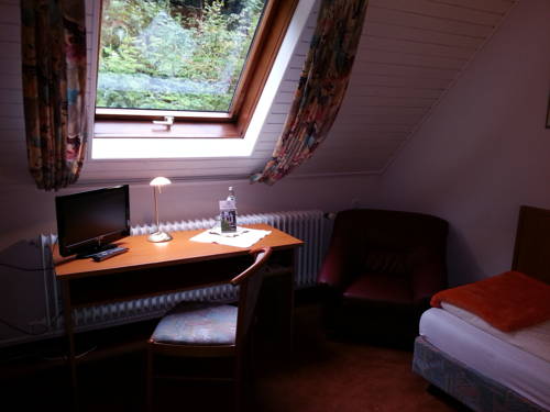 Imagen de la habitación del Hotel -restaurant Klostermühle. Foto 12