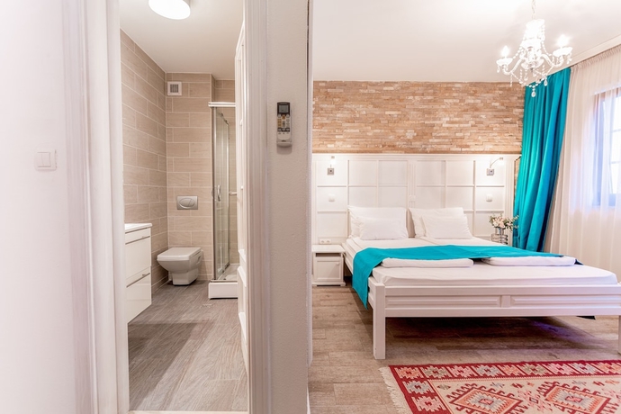 Imagen de la habitación del Hotel -restaurant Kriva Cuprija. Foto 3