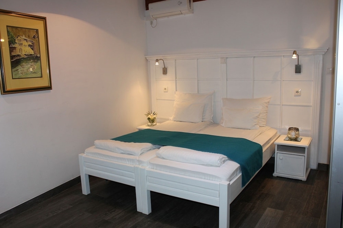 Imagen de la habitación del Hotel -restaurant Kriva Cuprija. Foto 4