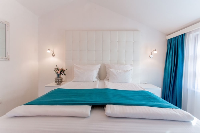 Imagen de la habitación del Hotel -restaurant Kriva Cuprija. Foto 7