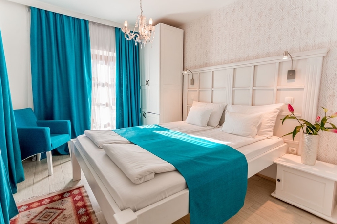 Imagen de la habitación del Hotel -restaurant Kriva Cuprija. Foto 9