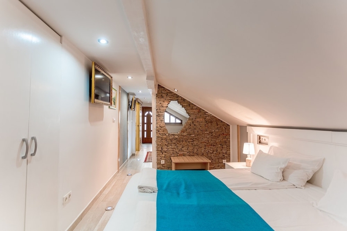 Imagen de la habitación del Hotel -restaurant Kriva Cuprija. Foto 12