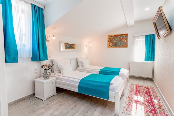 Imagen de la habitación del Hotel -restaurant Kriva Cuprija. Foto 13