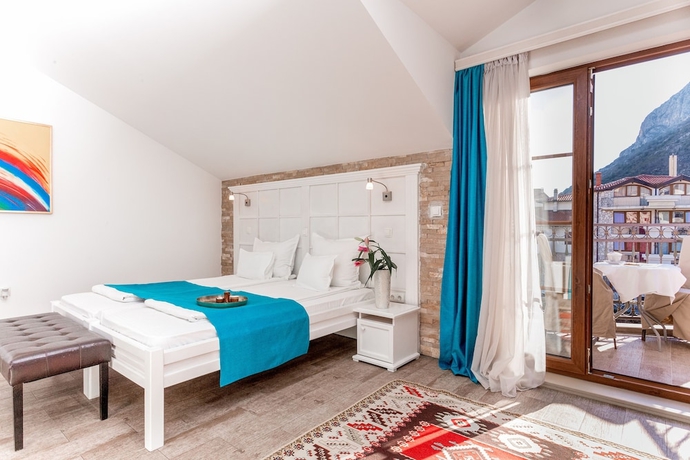 Imagen de la habitación del Hotel -restaurant Kriva Cuprija. Foto 14