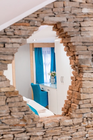 Imagen de la habitación del Hotel -restaurant Kriva Cuprija. Foto 16