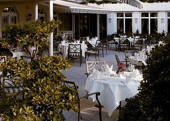 Imagen del bar/restaurante del Hotel restaurant Kunz. Foto 4