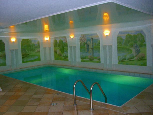 Imagen del bar/restaurante del Hotel restaurant Kunz. Foto 6