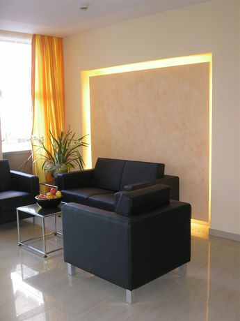 Imagen del bar/restaurante del Hotel restaurant Kunz. Foto 8