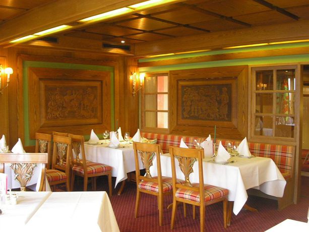 Imagen de la habitación del Hotel restaurant Kunz. Foto 10