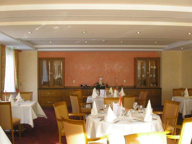 Imagen de la habitación del Hotel restaurant Kunz. Foto 11