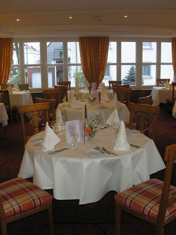 Imagen de la habitación del Hotel restaurant Kunz. Foto 12