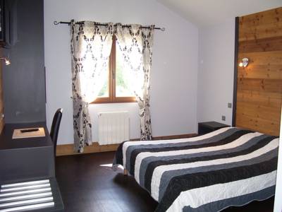 Imagen de la habitación del Hotel -restaurant Le R&eacute;gal. Foto 4