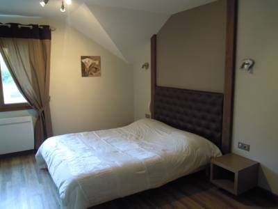 Imagen de la habitación del Hotel -restaurant Le R&eacute;gal. Foto 5
