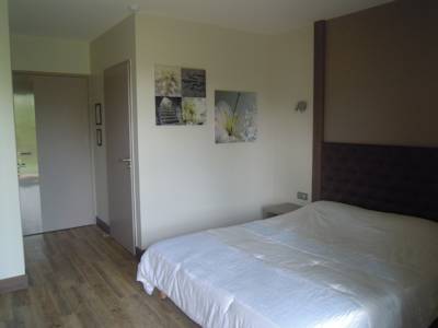 Imagen de la habitación del Hotel -restaurant Le R&eacute;gal. Foto 6