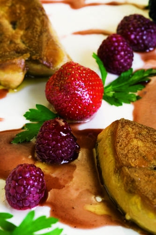 Imagen general del Hotel -restaurant L’auberge. Foto 3