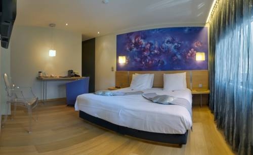 Imagen general del Hotel -restaurant L’auberge. Foto 5