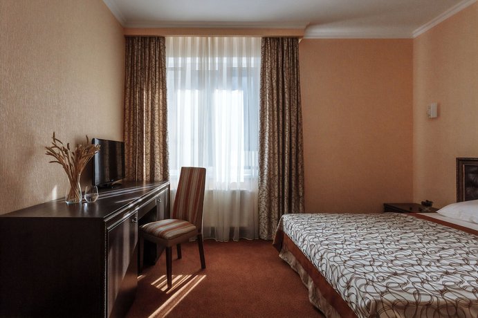 Imagen de la habitación del Hotel restaurant Mask. Foto 6