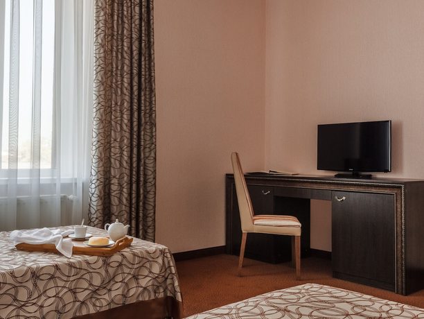 Imagen de la habitación del Hotel restaurant Mask. Foto 8