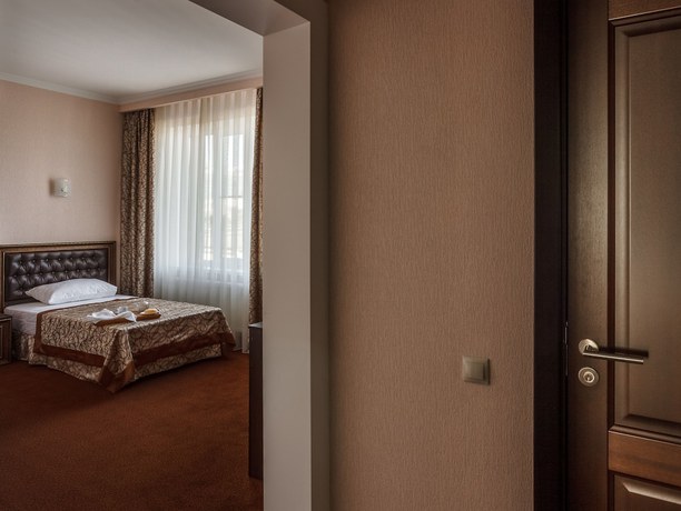 Imagen de la habitación del Hotel restaurant Mask. Foto 9