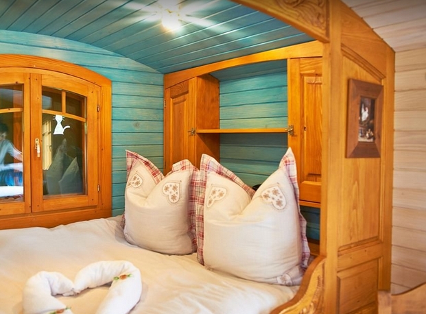 Imagen general del Hotel -restaurant Mont Champ Du Feu. Foto 2