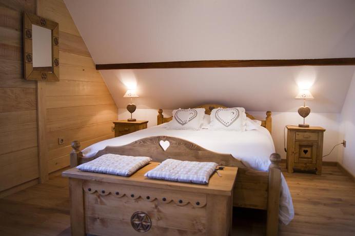 Imagen general del Hotel -restaurant Mont Champ Du Feu. Foto 4