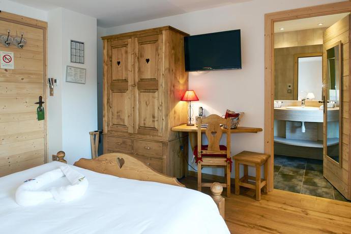 Imagen general del Hotel -restaurant Mont Champ Du Feu. Foto 5