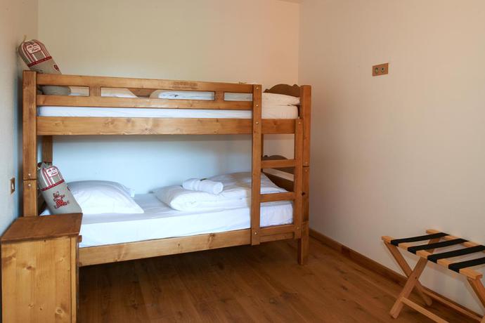 Imagen general del Hotel -restaurant Mont Champ Du Feu. Foto 7