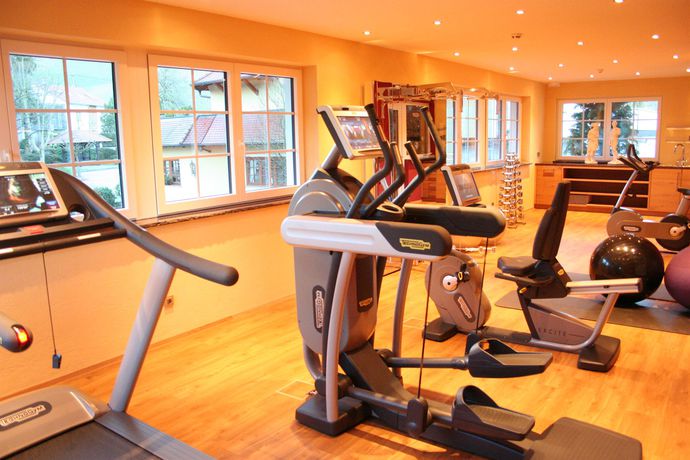 Imagen de los interiores del Hotel -restaurant Rebstock. Foto 11