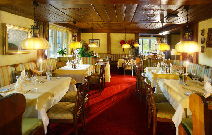 Imagen de la habitación del Hotel -restaurant Rebstock. Foto 8