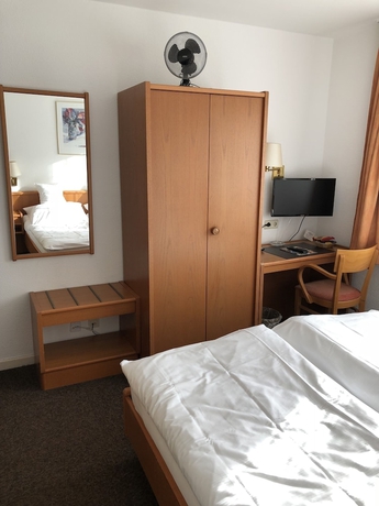 Imagen de la habitación del Hotel -restaurant Reher Hof. Foto 6