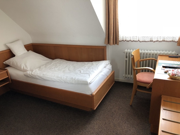 Imagen de la habitación del Hotel -restaurant Reher Hof. Foto 8