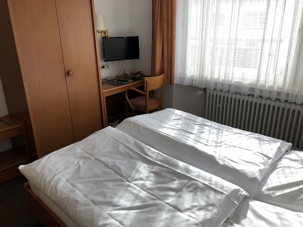 Imagen de la habitación del Hotel -restaurant Reher Hof. Foto 11