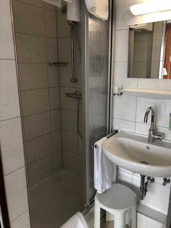 Imagen de la habitación del Hotel -restaurant Reher Hof. Foto 15