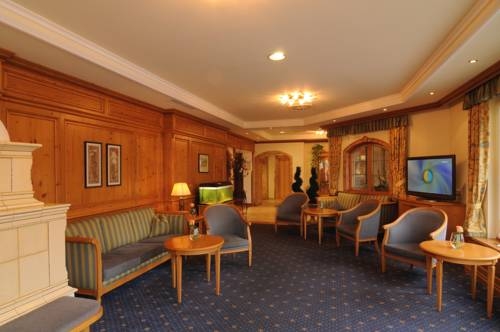 Imagen general del Hotel -restaurant Richard Held. Foto 3