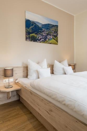 Imagen de la habitación del Hotel -restaurant Ruland. Foto 8