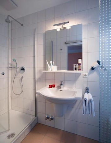 Imagen de la habitación del Hotel -restaurant Ruland. Foto 9