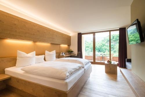 Imagen general del Hotel -restaurant Ruland. Foto 7