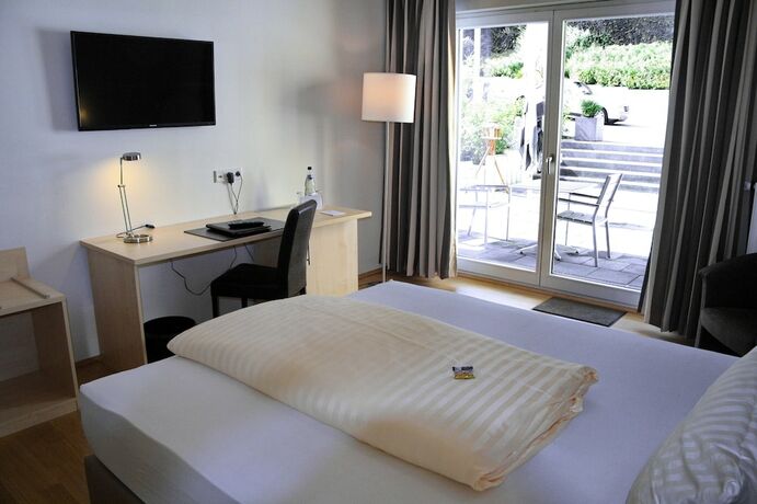 Imagen general del Hotel -restaurant Sebastianushof. Foto 1