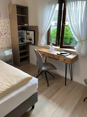 Imagen de la habitación del Hotel -restaurant Sebastianushof. Foto 5