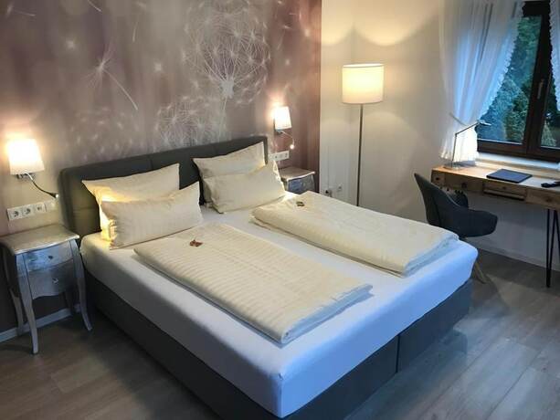 Imagen de la habitación del Hotel -restaurant Sebastianushof. Foto 7