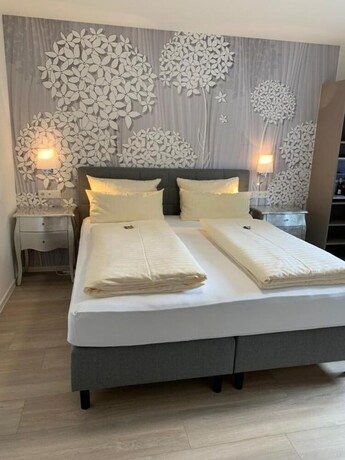 Imagen de la habitación del Hotel -restaurant Sebastianushof. Foto 9