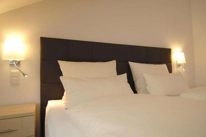Imagen de la habitación del Hotel -restaurant Sebastianushof. Foto 15