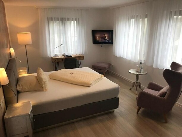 Imagen de la habitación del Hotel -restaurant Sebastianushof. Foto 16