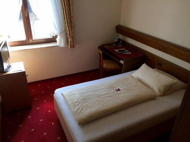 Imagen de la habitación del Hotel -restaurant Sebastianushof. Foto 18