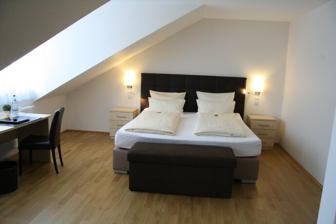 Imagen de la habitación del Hotel -restaurant Sebastianushof. Foto 19