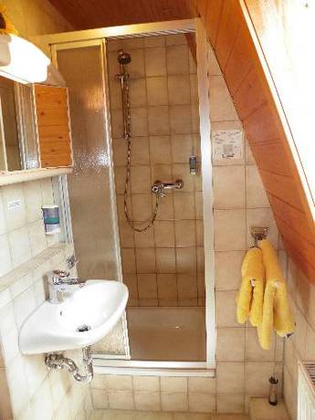 Imagen de la habitación del Hotel -restaurant Steigerwaldhaus. Foto 4