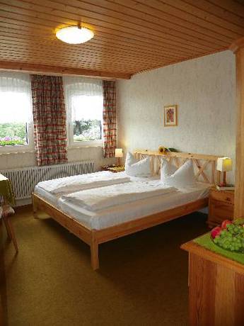 Imagen de la habitación del Hotel -restaurant Steigerwaldhaus. Foto 6