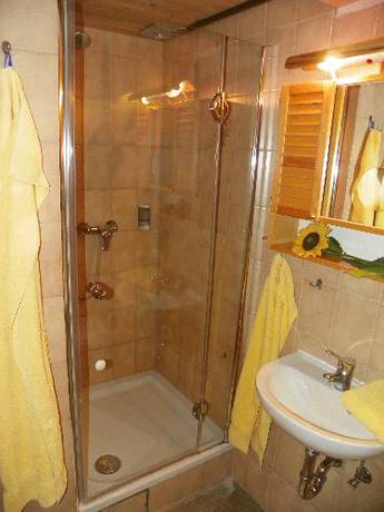 Imagen de la habitación del Hotel -restaurant Steigerwaldhaus. Foto 8