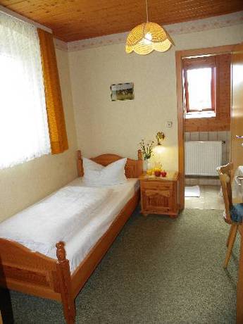 Imagen de la habitación del Hotel -restaurant Steigerwaldhaus. Foto 12