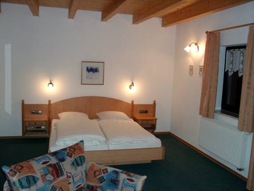 Imagen de la habitación del Hotel -restaurant Steigerwaldhaus. Foto 15